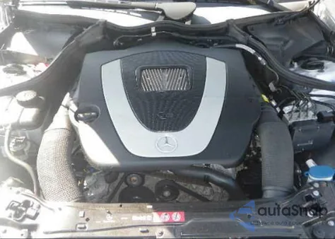 2009 Mercedes-Benz Clk350 z USA, uszkodzony, nr VIN WDBTK56F89T105007